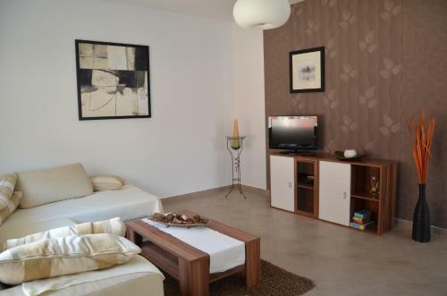 Apartments Antonella
