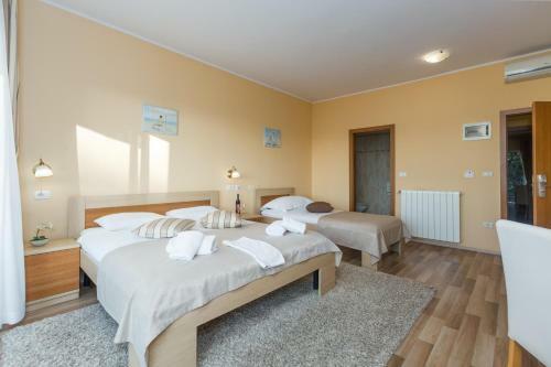 Bed & Breakfast Hotel Squero