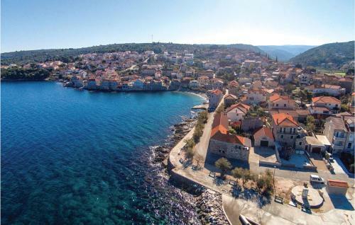 Holiday Home Uvala Lovrecina - Veli Brig V