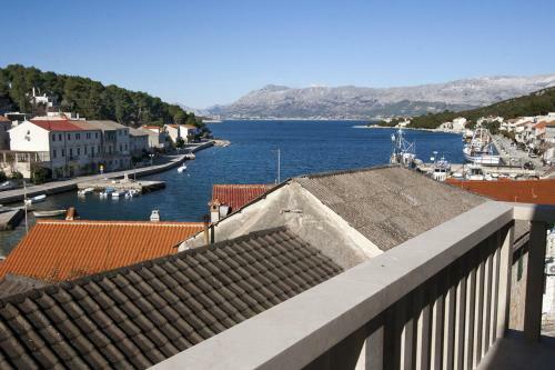 Apartamentos Villa Libana