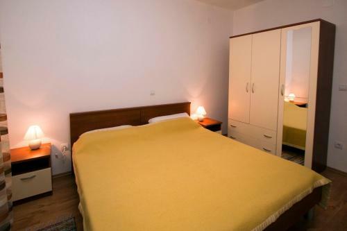 Apartamentos Villa Libana