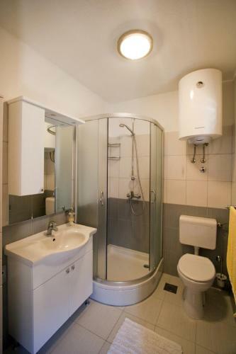 Apartamentos Villa Libana