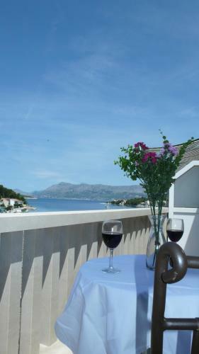 Apartamentos Villa Libana