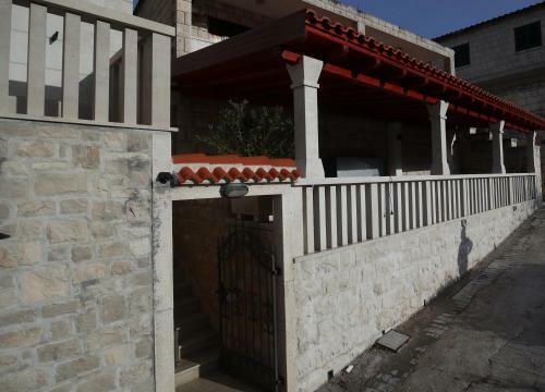 Apartamentos Villa Libana