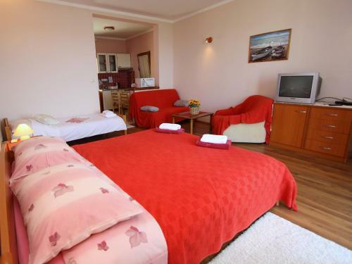 Apartment Ora�ac 1