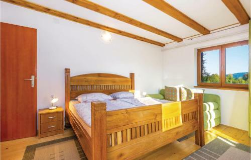 Holiday Home Plaski Janja Gora