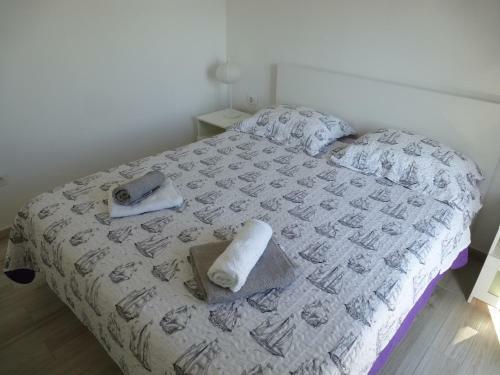 Apartment Benten