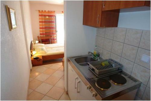 Apartamentos Studios Villa Ivanka