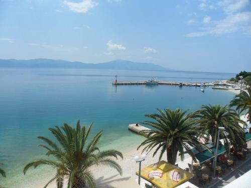 Apartamentos Studios Villa Ivanka