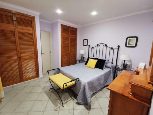 Apartamento The Traveller`s House The Lemon Tree