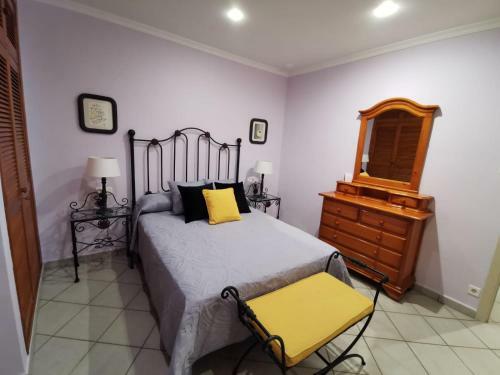 Apartamento The Traveller`s House The Lemon Tree