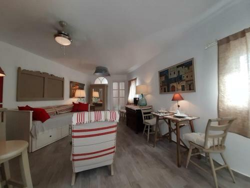 Apartamento �tico Ba�os Del Carmen