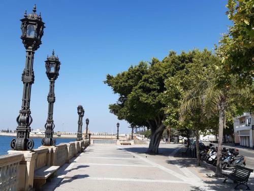Apartamento �tico Ba�os Del Carmen