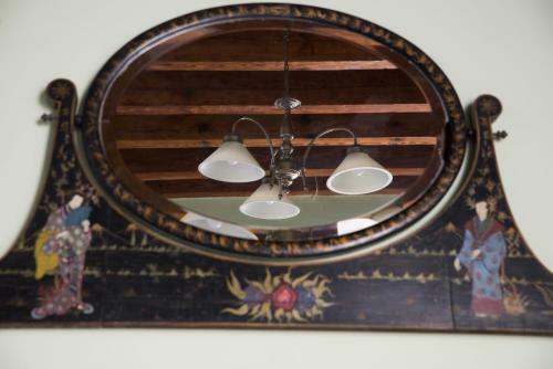 Apartamento El �tico de Los Mosaicos
