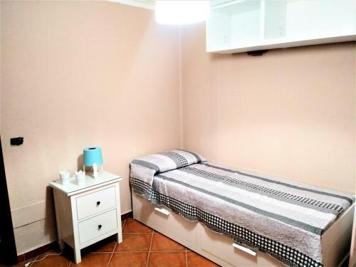 Apartamento Tramonto Blu