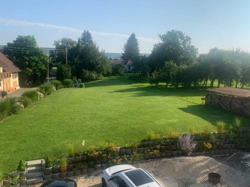 Apartamento Ferienwohnung Wilflingen