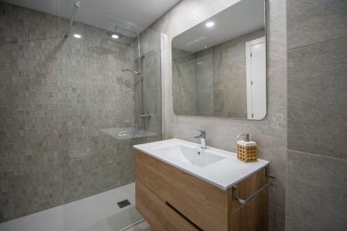 Nuevo Mirandilla Apartment - Cadiz Beach