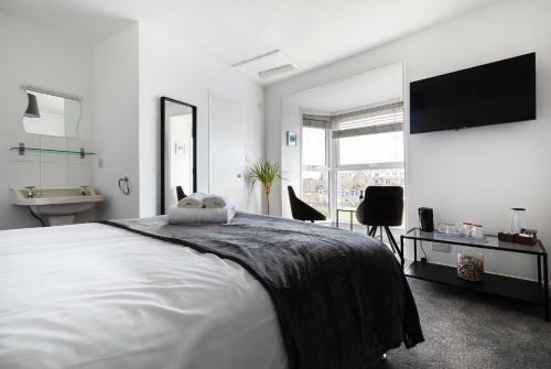Hostal Seascape