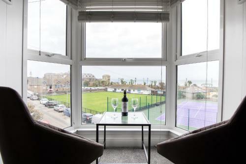 Hostal Seascape