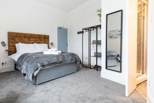 Hostal Seascape