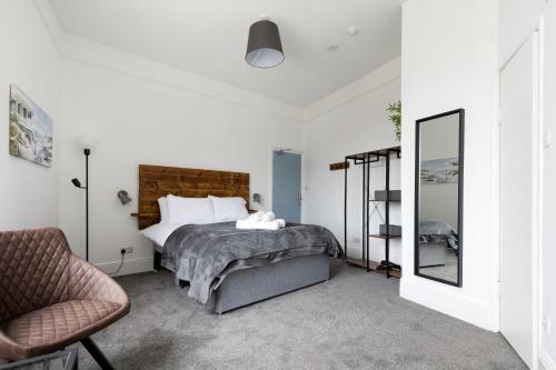 Hostal Seascape