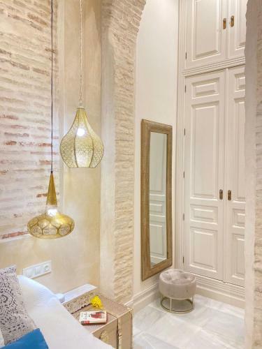 Apartamento Innc�dizpalacio Conde Casa-brunet