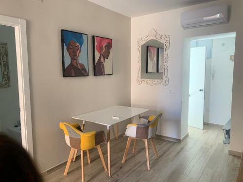 Apartamento Entrecatedrales