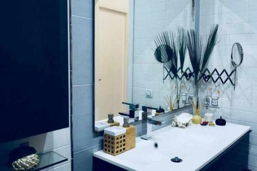 Apartamento Mana Home Keep Calm Feel The Light And Shine