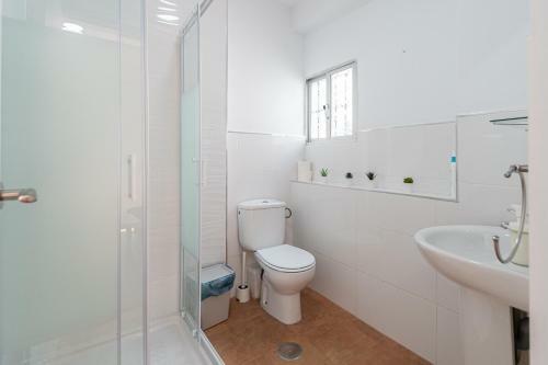 Apartment La Gitanilla Terrace