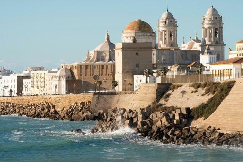 Bah�a Blanca Centro Playa