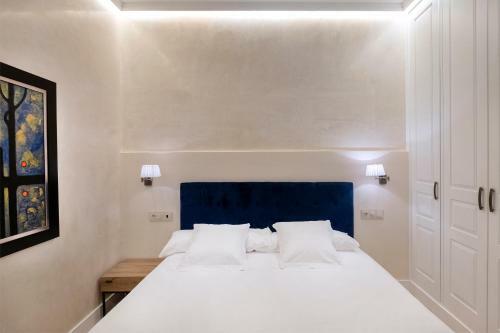 Apartamento Gadir Suites