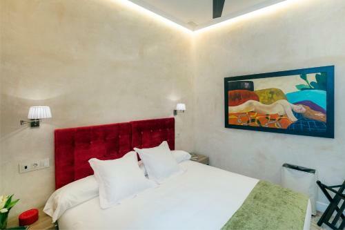 Apartamento Gadir Suites