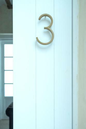 Apartamento Gadir Suites