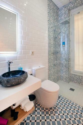 Apartamento Gadir Suites