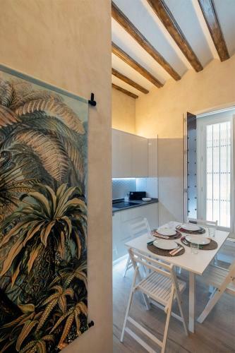 Apartamento Gadir Suites