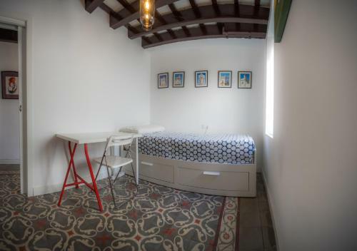 El Mirador Del Falla Basic Apartment