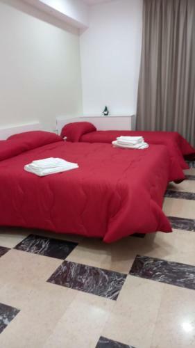 B&B Maestra Giovanna