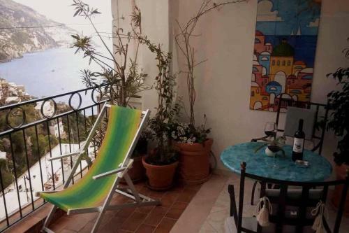 Apartamento Casa Dalia