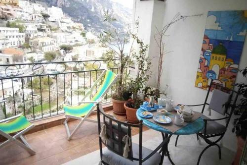 Apartamento Casa Dalia