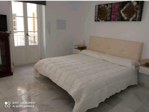 Apartamento Lindo Piso En El Centro Hist�rico de C�diz