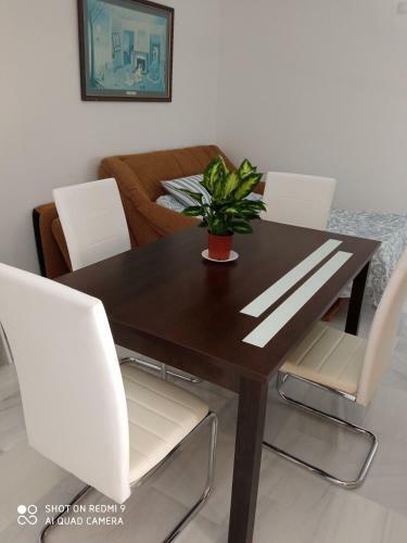 Apartamento Lindo Piso En El Centro Hist�rico de C�diz