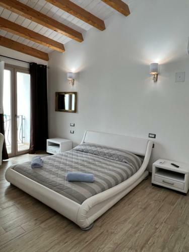 Apartamento L?angelo Bianco