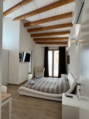 Apartamento L?angelo Bianco