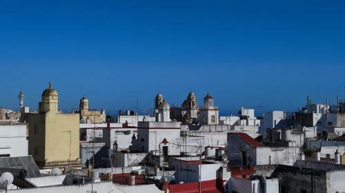 Apartamentos Mina4 Tipo II Torre Mirador