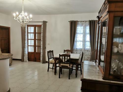 Villa Giardino Sul Mare
