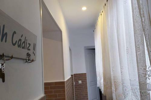 Apartamento Oh C�diz