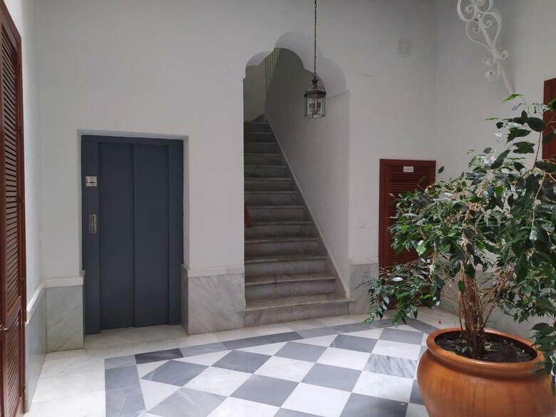 Apartamentos Mina4 Tipo I