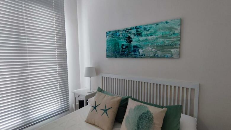 Apartamentos Mina4 Tipo I