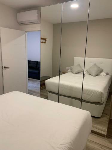 Apartamento Entrecatedrales 2