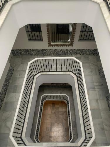 Apartamento Entrecatedrales 2